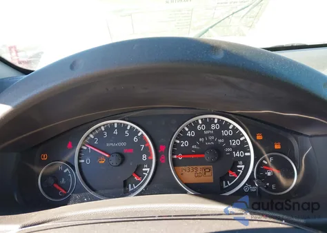 2010 Nissan Frontier Le from USA, damaged, VIN 1N6AD0ER9AC403438